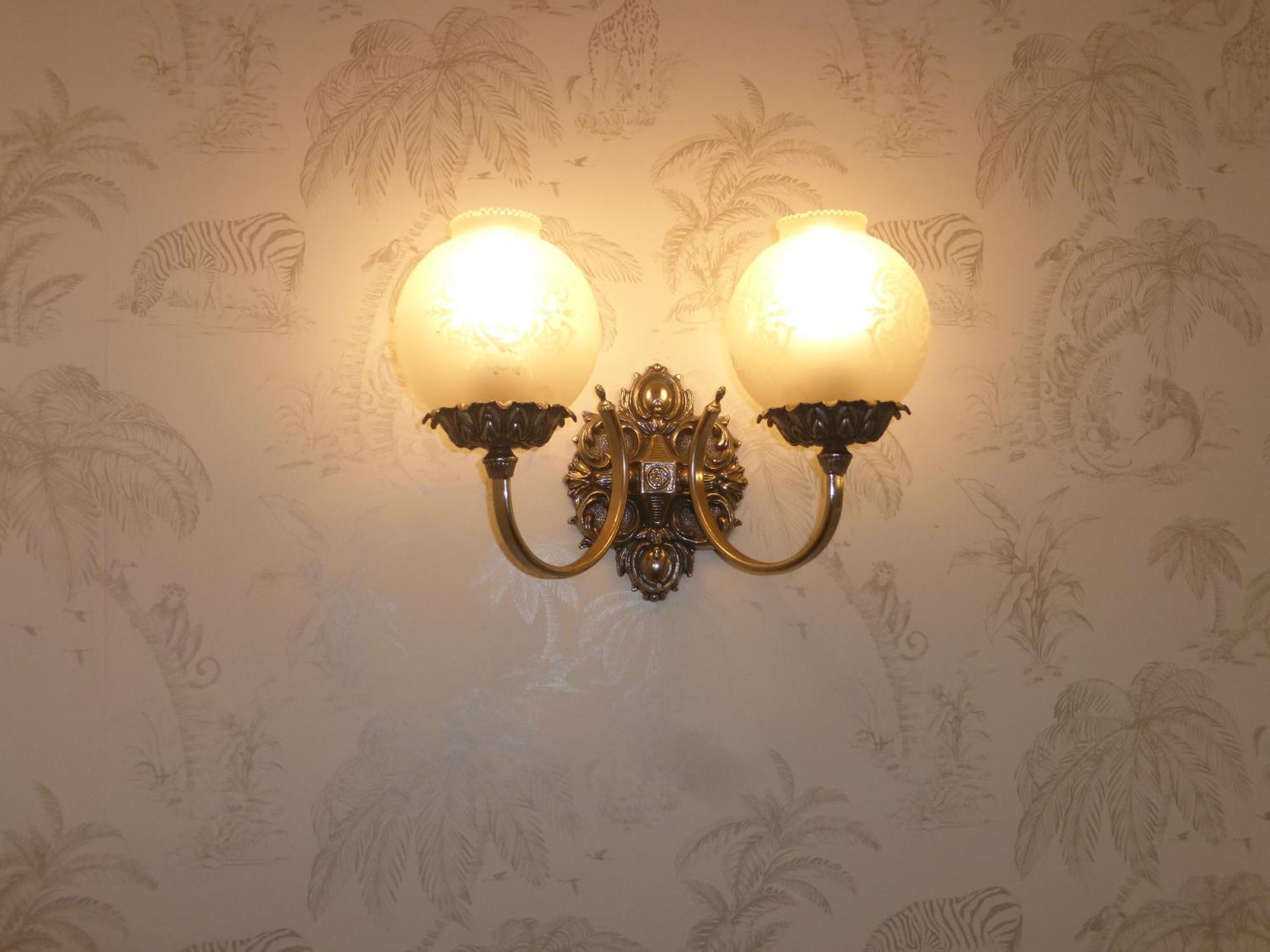 Chambre Bed And Breakfast Dans La Villa Cypra Antibes Exterior foto